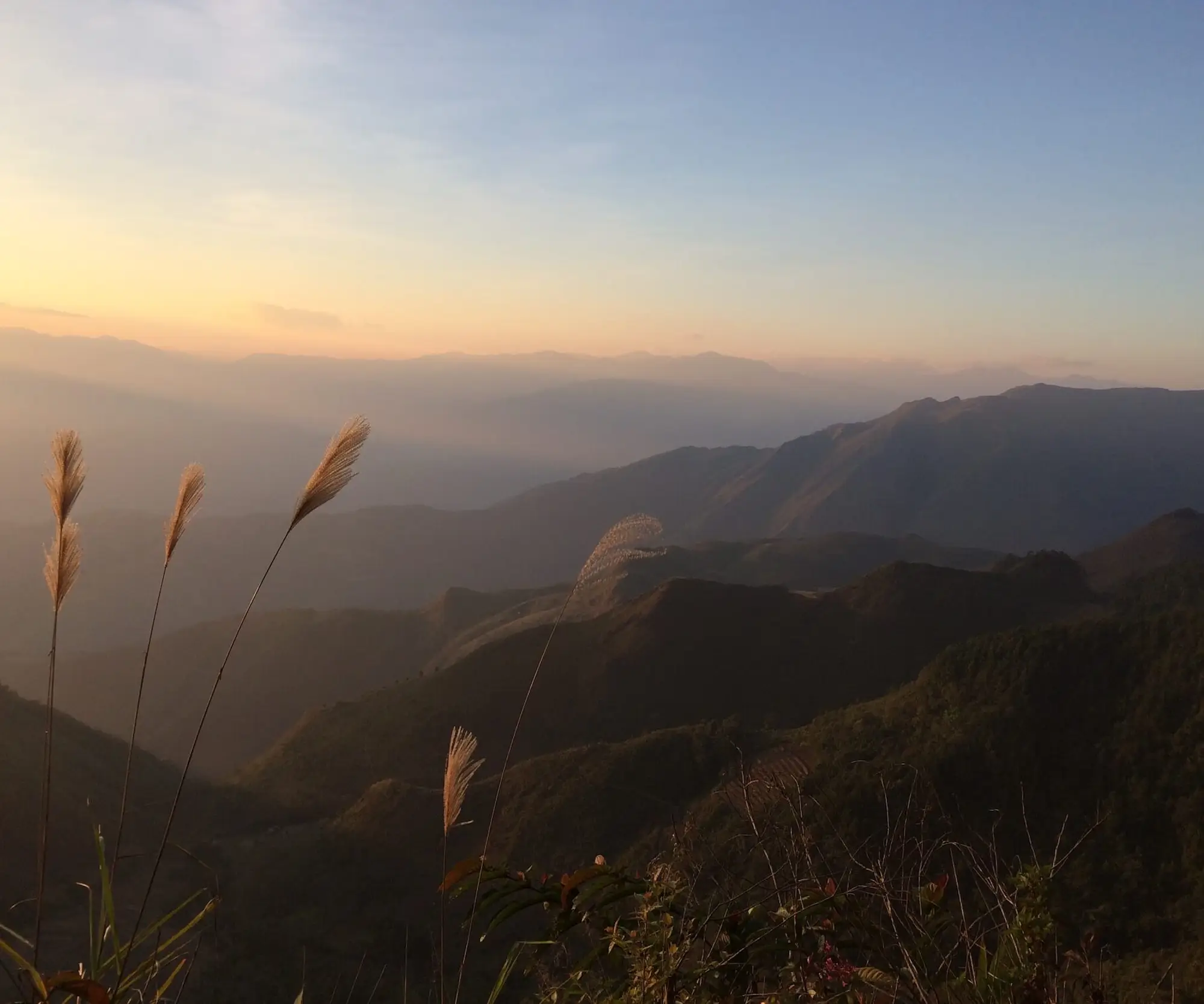 Cycling from Hanoi to Luang Prabang Tour 15 Days